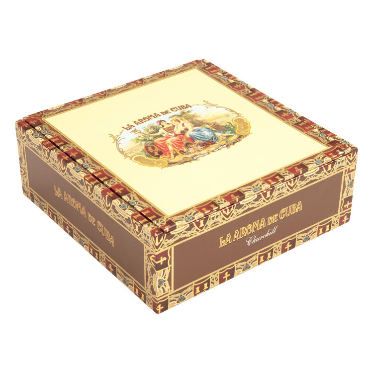 View product media LACCTCH Churchill, , jrcigars 2